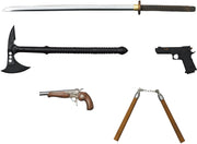 MAFEX - John Wick - John Wick: Chapter 4 (preorder) -  -  MAFEX