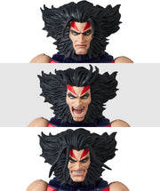 X-Men: Age of Apocalypse MAFEX #249 - Weapon X (preorder Q3 2025) - Collectables > Action Figures > toy -  MAFEX