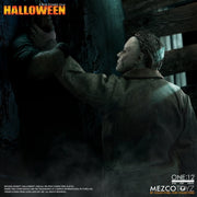 Mezco Halloween (2007) Michael Myers One:12 Collective product photo 01