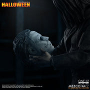 Mezco Halloween (2007) Michael Myers One:12 Collective product photo 03