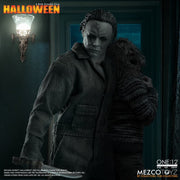 Mezco Halloween (2007) Michael Myers One:12 Collective product photo 04