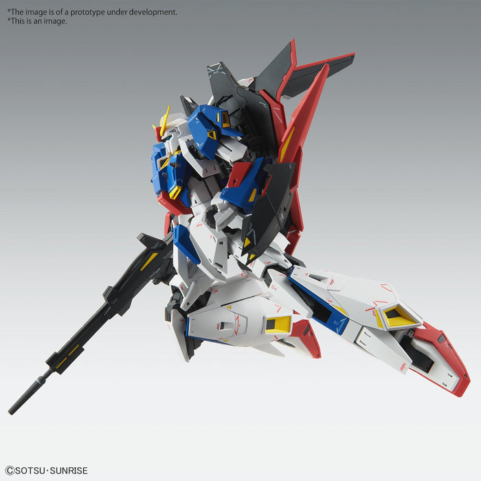 MG 1/100 ZETA GUNDAM Ver.Ka - Model Kit > Collectable > Gunpla > Hobby -  Bandai