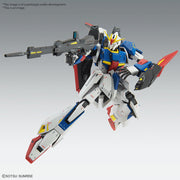 MG 1/100 ZETA GUNDAM Ver.Ka - Model Kit > Collectable > Gunpla > Hobby -  Bandai
