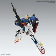 MG 1/100 ZETA GUNDAM Ver.Ka - Model Kit > Collectable > Gunpla > Hobby -  Bandai