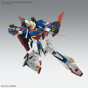 MG 1/100 ZETA GUNDAM Ver.Ka - Model Kit > Collectable > Gunpla > Hobby -  Bandai
