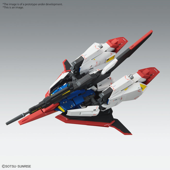 MG 1/100 ZETA GUNDAM Ver.Ka - Model Kit > Collectable > Gunpla > Hobby -  Bandai