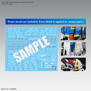 MG 1/100 ZETA GUNDAM Ver.Ka - Model Kit > Collectable > Gunpla > Hobby -  Bandai