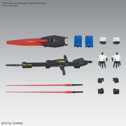 MG 1/100 ZETA GUNDAM Ver.Ka - Model Kit > Collectable > Gunpla > Hobby -  Bandai