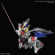 Bandai - MGSD - Freedom Gundam - ZGMF - x10A - Model Kit > Collectable > Gunpla > Hobby -  Bandai