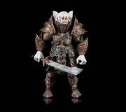 Mythic Legions: The Roleplaying Game - Mythic Monster Builder Deluxe Action Figure (Preorder Q4 2026) - Collectables > Action Figures > toys -  Four Horsemen