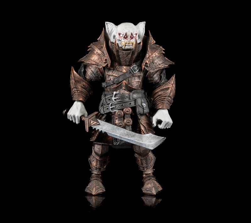 Mythic Legions: The Roleplaying Game - Mythic Monster Builder Deluxe Action Figure (Preorder Q4 2026) - Collectables > Action Figures > toys -  Four Horsemen