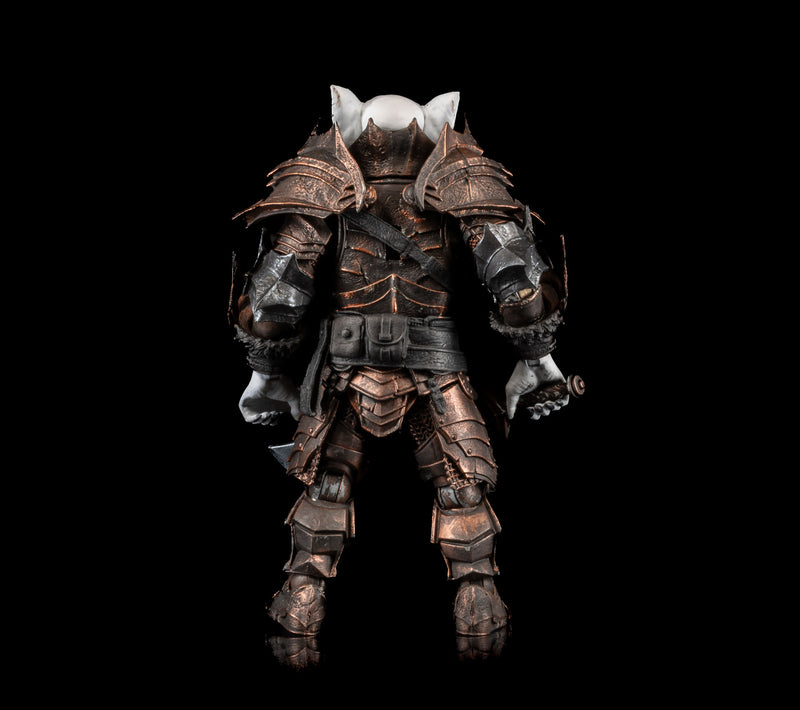 Mythic Legions: The Roleplaying Game - Mythic Monster Builder Deluxe Action Figure (Preorder Q4 2026) - Collectables > Action Figures > toys -  Four Horsemen