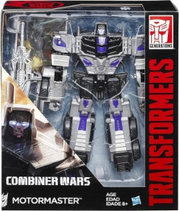 Transformers Combiner Wars - Menasor Complete Set of 5 - Collectables > Action Figures > toys -  Hasbro