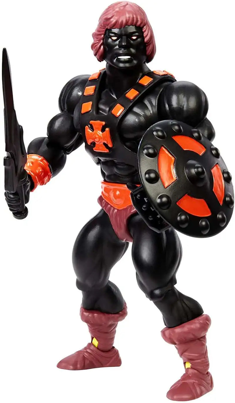 Masters of the Universe Origins Anti-Eternia He-Man - Collectables > Action Figures > toys -  mattel