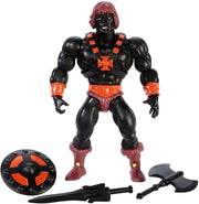 Masters of the Universe Origins Anti-Eternia He-Man - Collectables > Action Figures > toys -  mattel