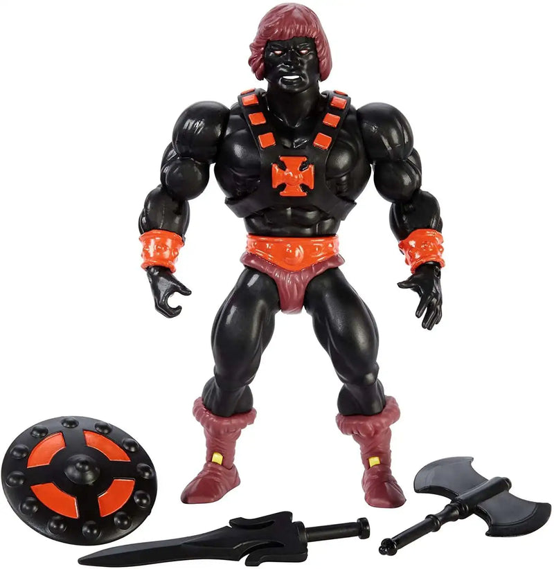 Masters of the Universe Origins Anti-Eternia He-Man - Collectables > Action Figures > toys -  mattel