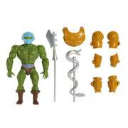 Masters of the Universe Origins Eternian Guard Infiltrator - Collectables > Action Figures > toys -  mattel