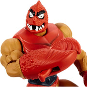 Mattel - Masters of the Universe - Origins - Clawful - Collectables > Action Figures > toys -  mattel