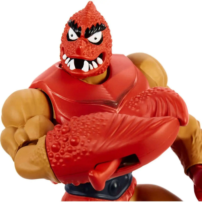 Mattel - Masters of the Universe - Origins - Clawful - Collectables > Action Figures > toys -  mattel