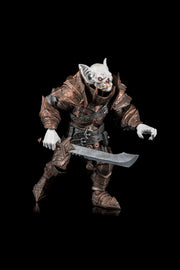 Mythic Legions: The Roleplaying Game - Mythic Monster Builder Deluxe Action Figure (Preorder Q4 2026) - Collectables > Action Figures > toys -  Four Horsemen