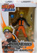 Naruto: Shippuden Anime Heroes Uzumaki Naruto - Action figure -  Bandai