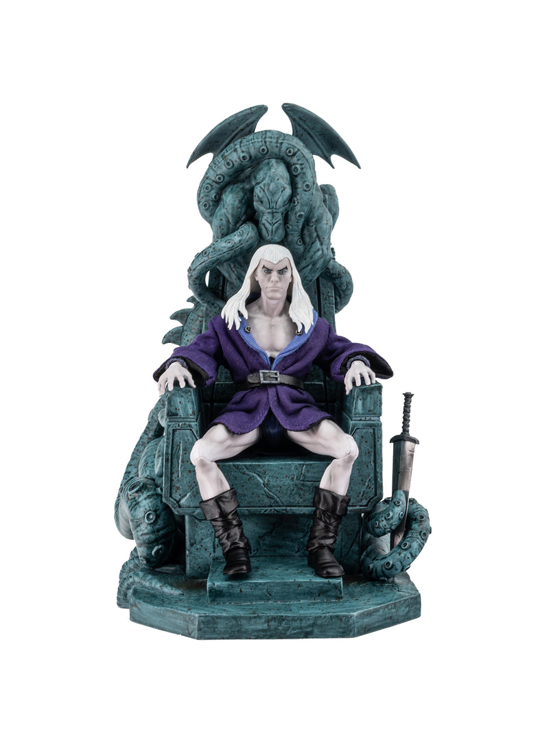 Nekron ICON Elite Edition 1/12 Scale Action Figure (Preorder Q2 2026)