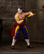 Ultra Street Fighter II: The Final Challengers - Vega (preorder Q4) - Collectables > Action Figures > toys -  Jada Toys