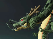Dragon Ball S.H.Figuarts Shenron Action Figure (2nd Reissue) (preorder Jan 2026) - Collectables > Action Figures > toy -  Bandai
