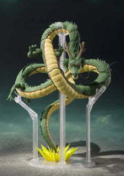 Dragon Ball S.H.Figuarts Shenron Action Figure (2nd Reissue) (preorder Jan 2026) - Collectables > Action Figures > toy -  Bandai