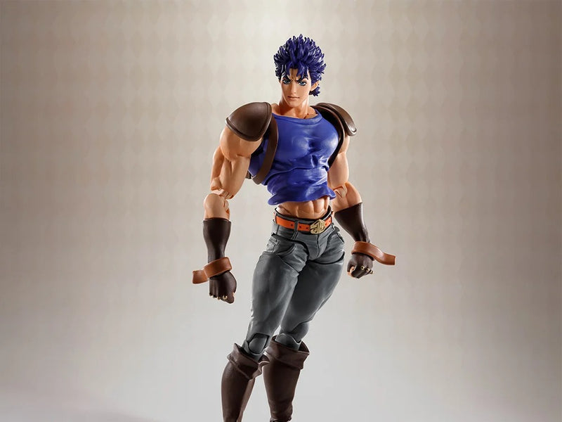 JoJo's Bizarre Adventure: Phantom Blood S.H.Figuarts Jonathan Joestar (Preorder Dec 2025) - Collectables > Action Figures > toys -  Bandai