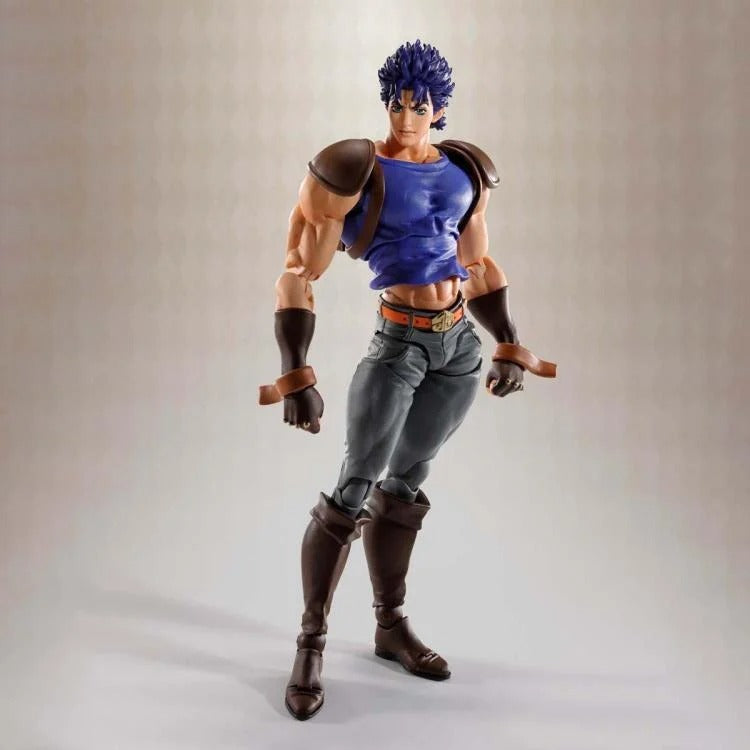 JoJo's Bizarre Adventure: Phantom Blood S.H.Figuarts Jonathan Joestar (Preorder Dec 2025) - Collectables > Action Figures > toys -  Bandai