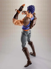 JoJo's Bizarre Adventure: Phantom Blood S.H.Figuarts Jonathan Joestar (Preorder Dec 2025) - Collectables > Action Figures > toys -  Bandai