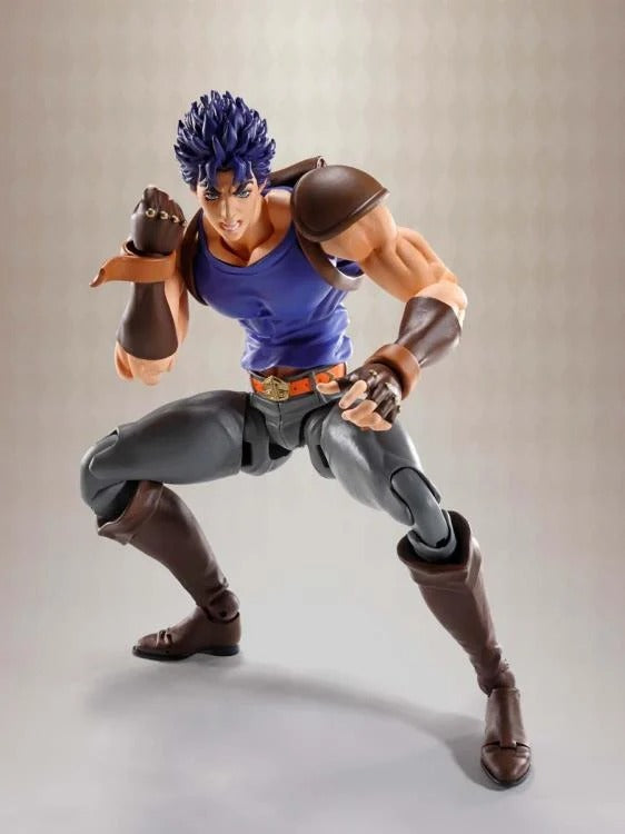 JoJo's Bizarre Adventure: Phantom Blood S.H.Figuarts Jonathan Joestar (Preorder Dec 2025) - Collectables > Action Figures > toys -  Bandai