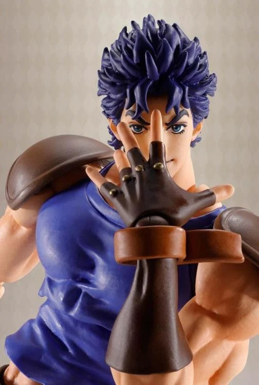 JoJo's Bizarre Adventure: Phantom Blood S.H.Figuarts Jonathan Joestar (Preorder Dec 2025) - Collectables > Action Figures > toys -  Bandai