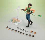 JoJo's Bizarre Adventure: Battle Tendency S.H.Figuarts Joseph Joestar (Preorder Dec 2025) - Collectables > Action Figures > toy -  Bandai