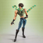 JoJo's Bizarre Adventure: Battle Tendency S.H.Figuarts Joseph Joestar (Preorder Dec 2025) - Collectables > Action Figures > toy -  Bandai