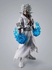 My Hero Academia S.H.Figuarts - Dabi (preorder Dec 2025) - Collectables > Action Figures > toys -  Bandai