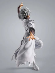 My Hero Academia S.H.Figuarts - Dabi (preorder Dec 2025) - Collectables > Action Figures > toys -  Bandai