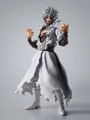 My Hero Academia S.H.Figuarts - Dabi (preorder Dec 2025) - Collectables > Action Figures > toys -  Bandai