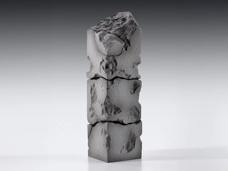 Tamashii Effect Concrete Crash (preorder Nov 2025 ) - Collectables > Action Figures > toys -  Bandai