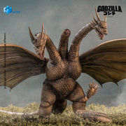 Godzilla vs. King Ghidorah (1991) - King Ghidorah (Battle-Damaged Ver.) Action Figure (preorder Q3 2026) - Collectables > Action Figures > toys -  HIYA TOYS