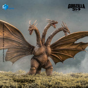 Godzilla vs. King Ghidorah (1991) - King Ghidorah (Battle-Damaged Ver.) Action Figure (preorder Q3 2026) - Collectables > Action Figures > toys -  HIYA TOYS