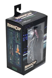 RoboCop Ultimate RoboCop (Poster Homage) (preorder Q4 2025) - Collectables > Action Figures > toys -  Neca