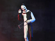 Terrifier - Ultimate Art the Clown Action Figure (preorder Q4) - Action & Toy Figures -  Neca