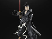 Star Wars The Black Series The Ronin - Exclusive (preorder Sept 2025) - Collectables > Action Figures > toys -  Hasbro