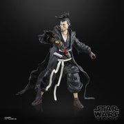 Star Wars The Black Series The Ronin - Exclusive (preorder Sept 2025) - Collectables > Action Figures > toys -  Hasbro