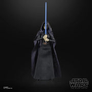 Star Wars The Black Series Barriss Offee - Exclusive (preorder Sept 2025) - Collectables > Action Figures > toys -  Hasbro