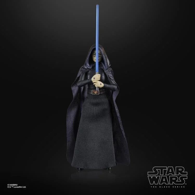 Star Wars The Black Series Barriss Offee - Exclusive (preorder Sept 2025) - Collectables > Action Figures > toys -  Hasbro