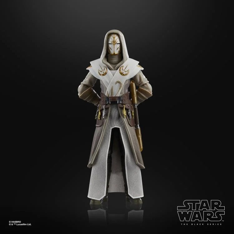 Star Wars The Black Series Jedi Temple Guard - Exclusive - Collectables > Action Figures > toys -  Hasbro