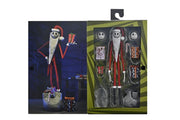 The Nightmare Before Christmas Ultimate Santa Jack Action Figure - Collectables > Action Figures > toys -  Neca